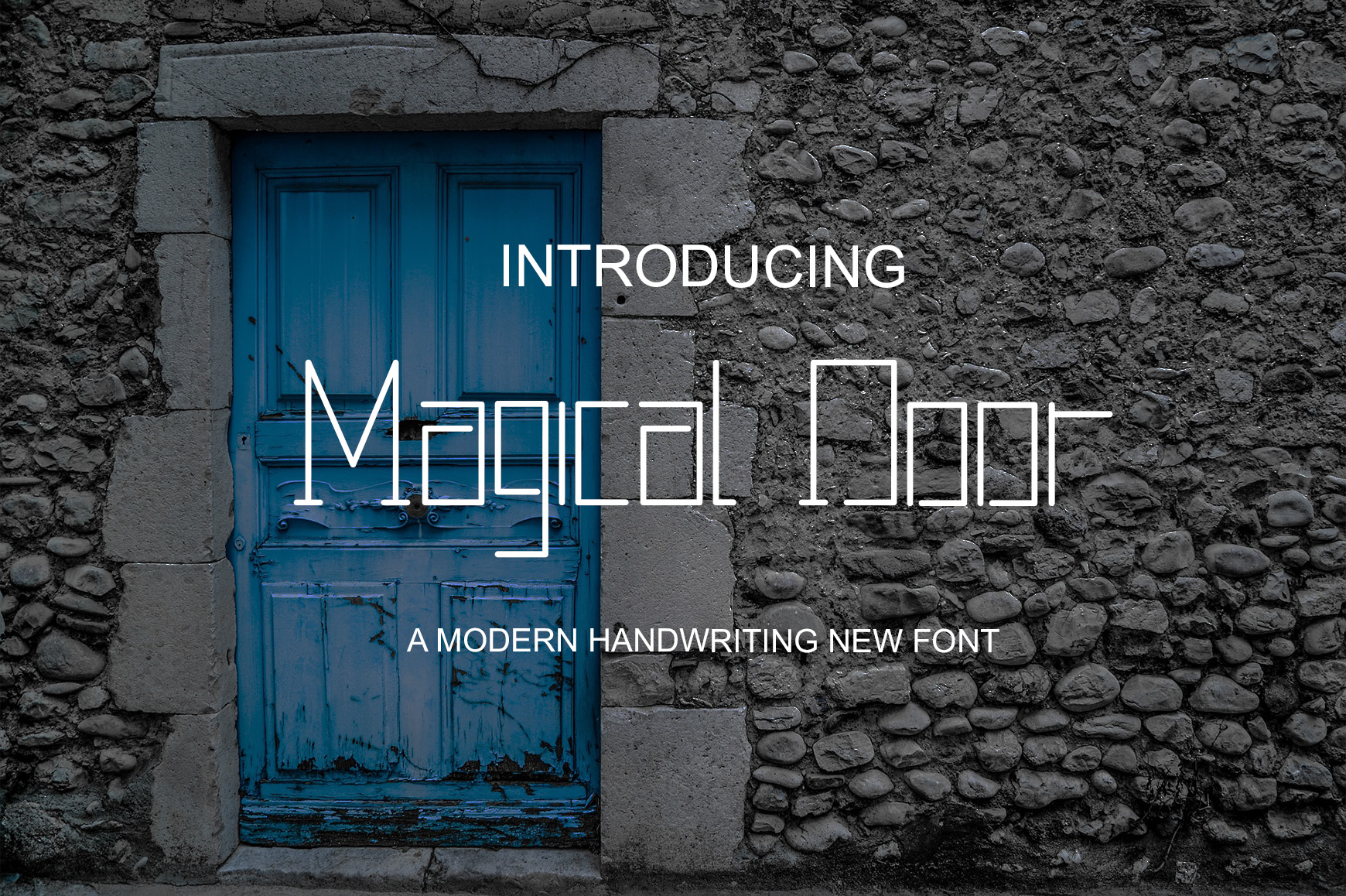 Magical Door